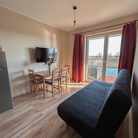 M&K Apartament Ptasie Opowiesci, Gdansk - Wyspa Sobieszewska Buitenkant foto