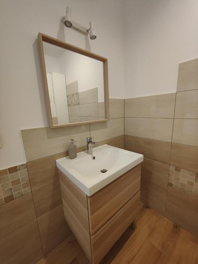 M&K Apartament Ptasie Opowiesci, Gdansk - Wyspa Sobieszewska Buitenkant foto