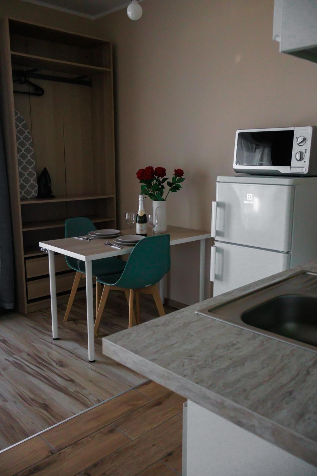 M&K Apartament Ptasie Opowiesci, Gdansk - Wyspa Sobieszewska Buitenkant foto