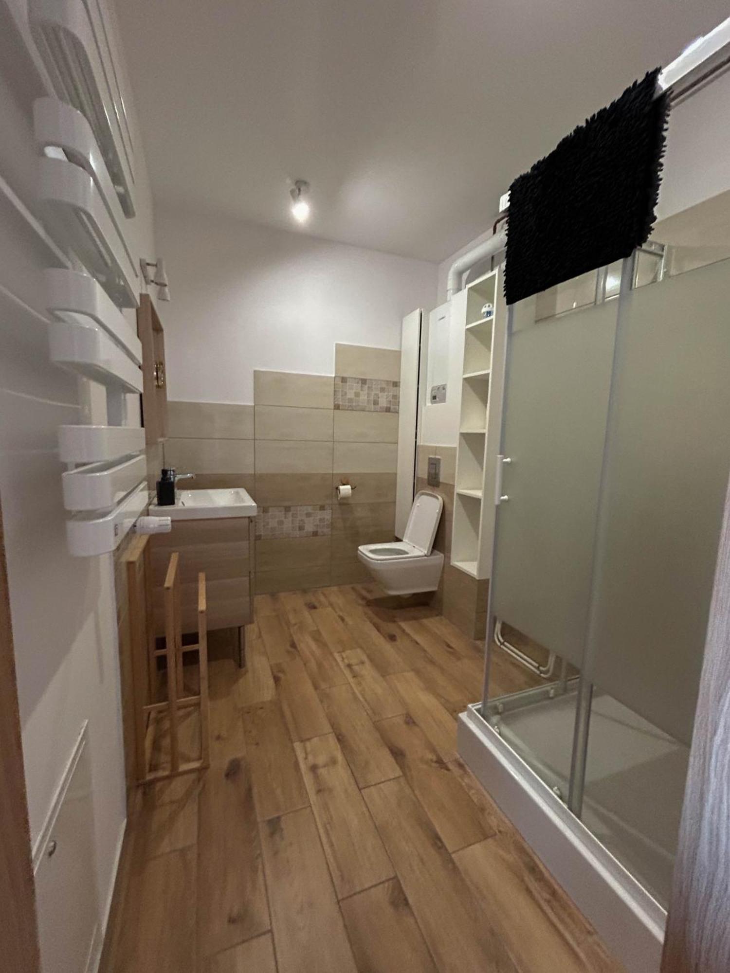 M&K Apartament Ptasie Opowiesci, Gdansk - Wyspa Sobieszewska Buitenkant foto